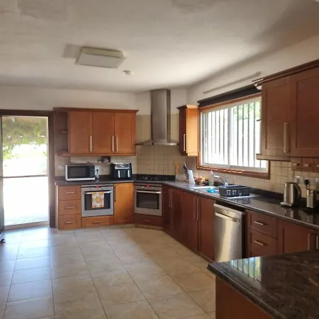 Impeccable 3-bed In - Paphos *