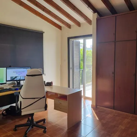 Impeccable 3-bed In - Paphos Villa
