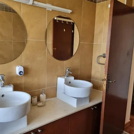 Impeccable 3-bed In - Paphos *