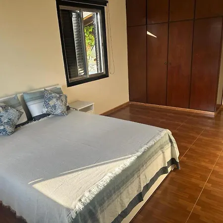 Impeccable 3-bed In - Paphos Villa