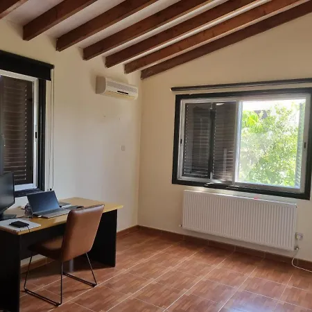 Impeccable 3-bed In - Paphos *